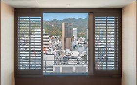 Oriental Hotel(オリエンタルホテル)